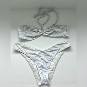 Abercrombie & Fitch Bikini Medium